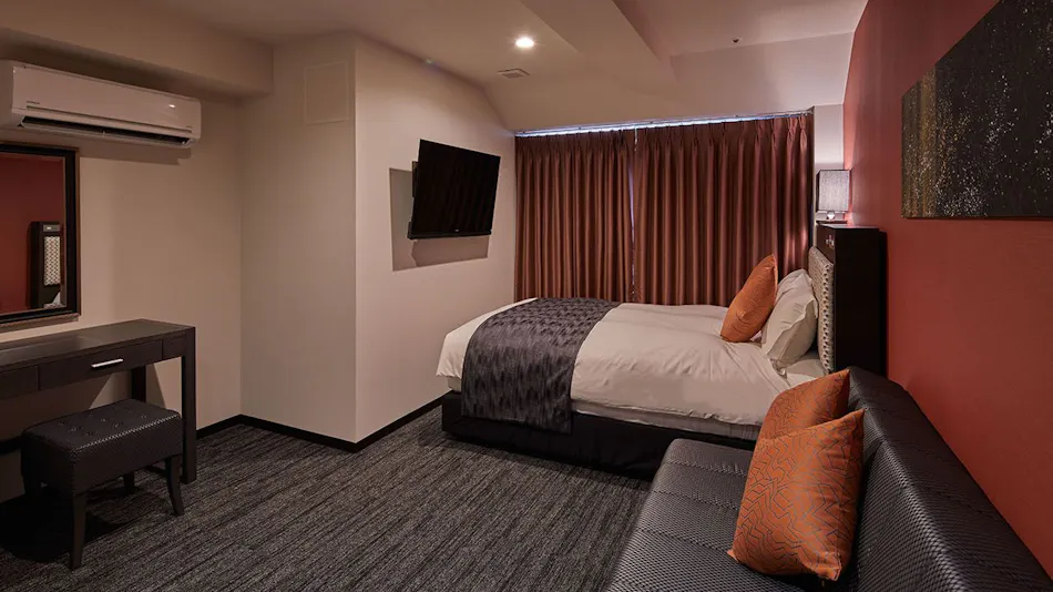 Centurion Hotel & Spa Kurashiki