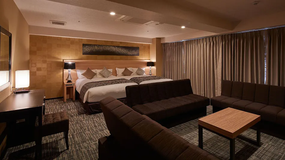 Centurion Hotel & Spa Kurashiki