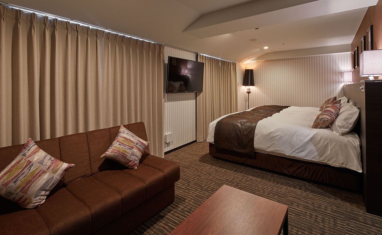Centurion Hotel & Spa Kurashiki