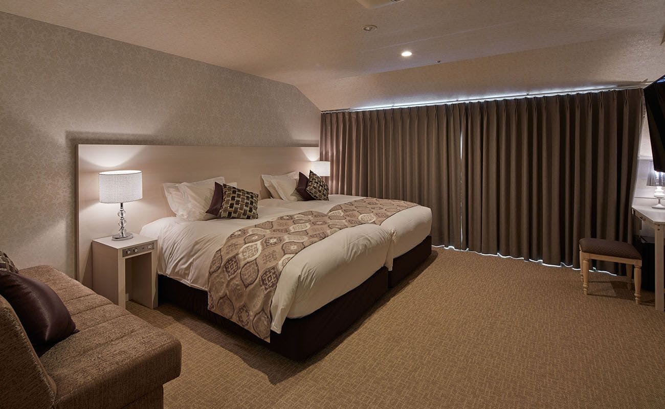 Centurion Hotel & Spa Kurashiki