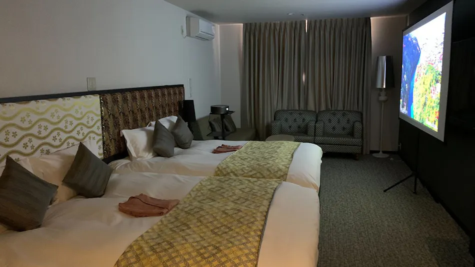 Centurion Hotel & Spa Kurashiki