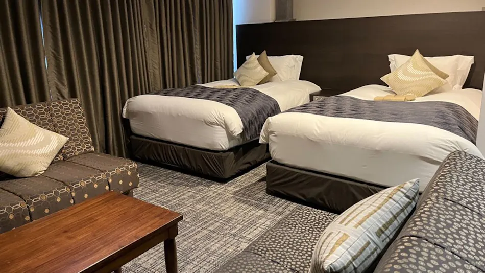 Centurion Hotel & Spa Kurashiki