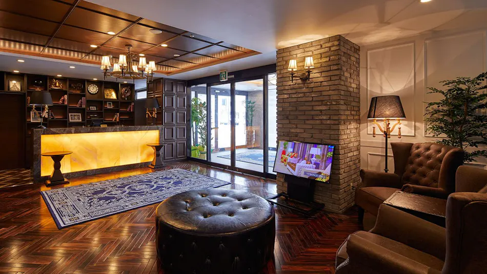 Centurion Hotel & Spa Kurashiki