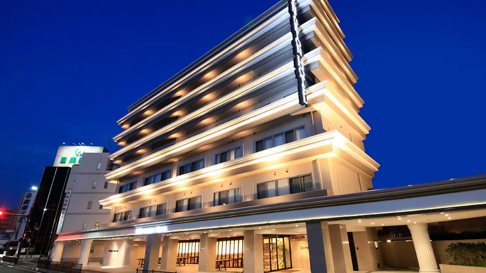 Centurion Hotel & Spa Kurashiki