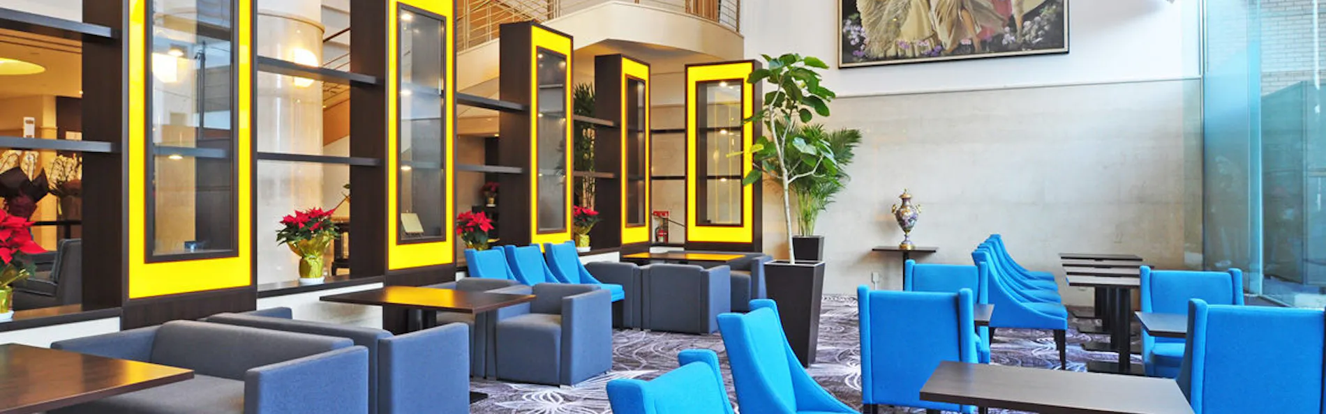 HOTEL SANKYO FUKUSHIMA