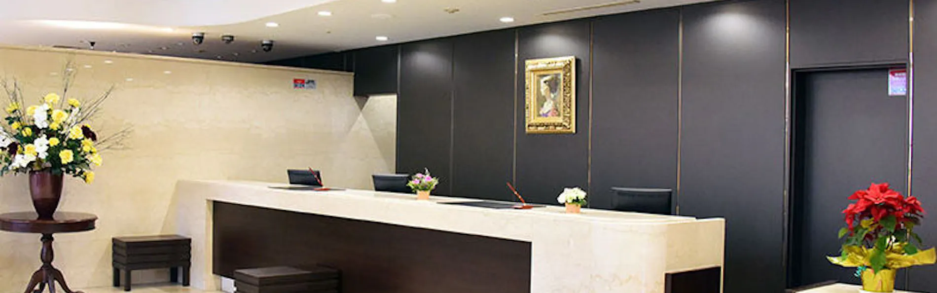 HOTEL SANKYO FUKUSHIMA