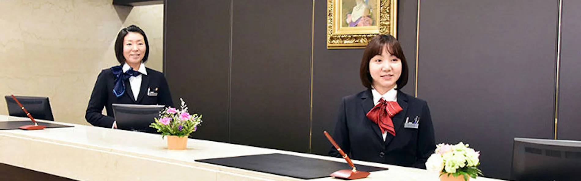HOTEL SANKYO FUKUSHIMA