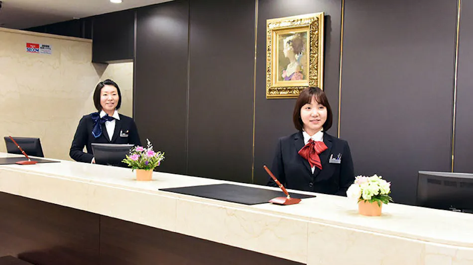 HOTEL SANKYO FUKUSHIMA