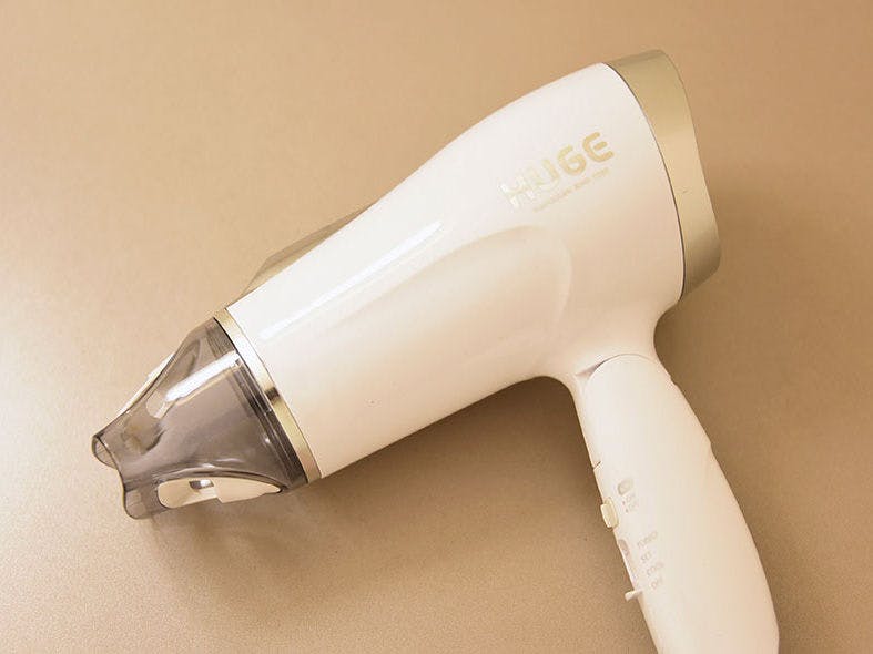 【객실 비품】헤어드라이어