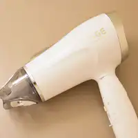 【객실 비품】헤어드라이어
