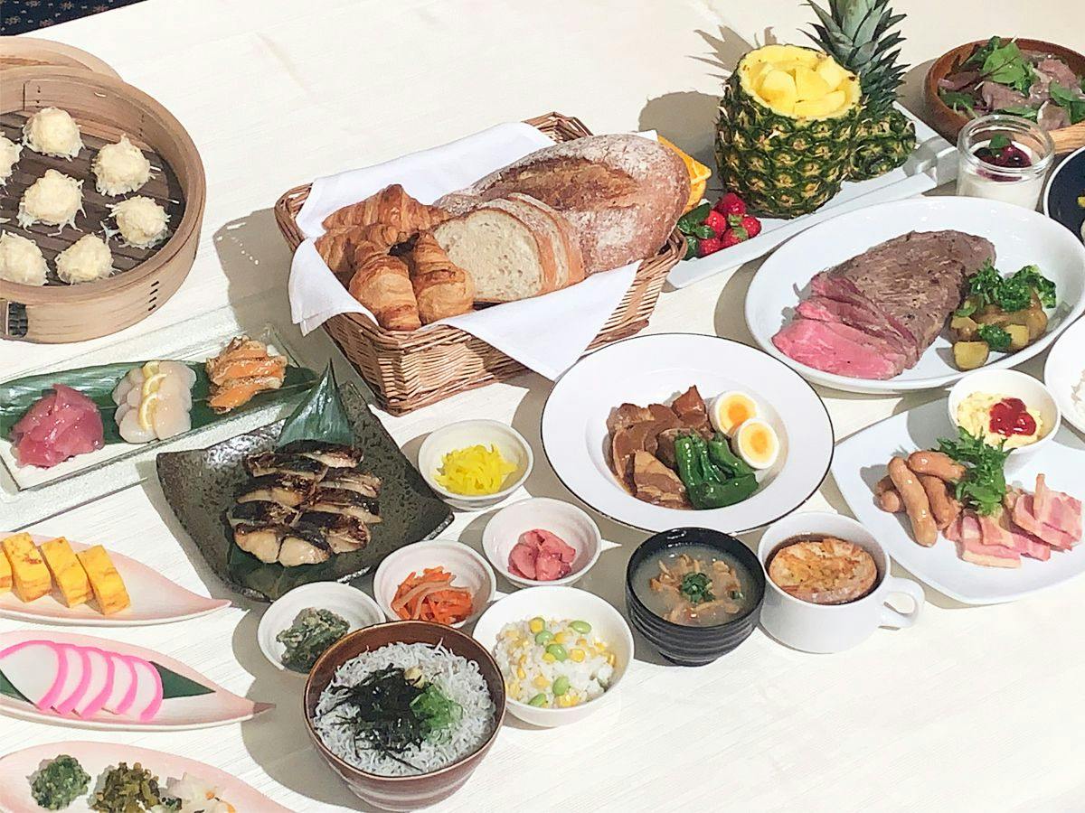 14日前までのご予約でお得＜ご朝食付き＞