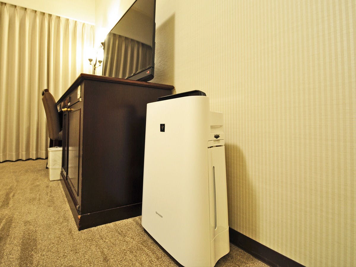 HOTEL SANKYO FUKUSHIMA