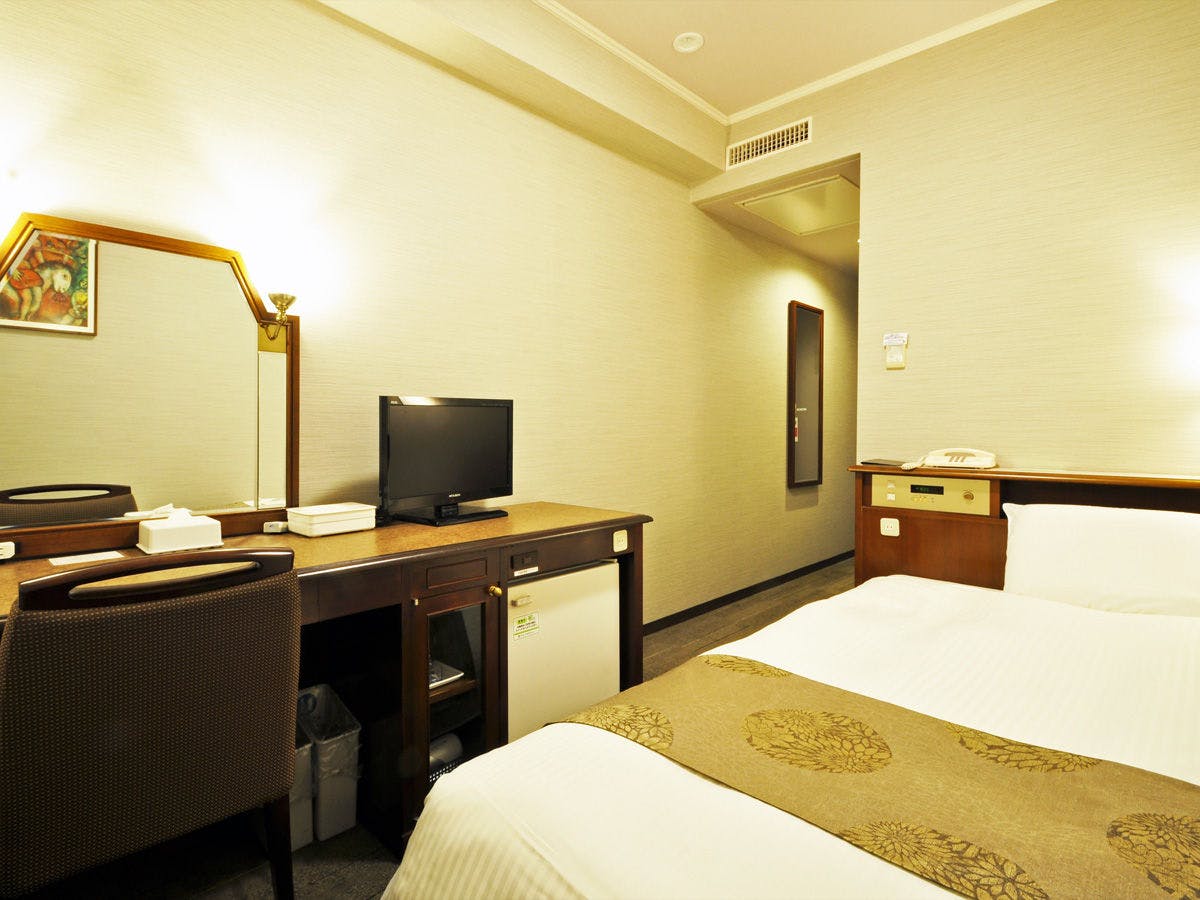 【객실】스탠다드 싱글 2