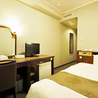 【객실】스탠다드 싱글 2