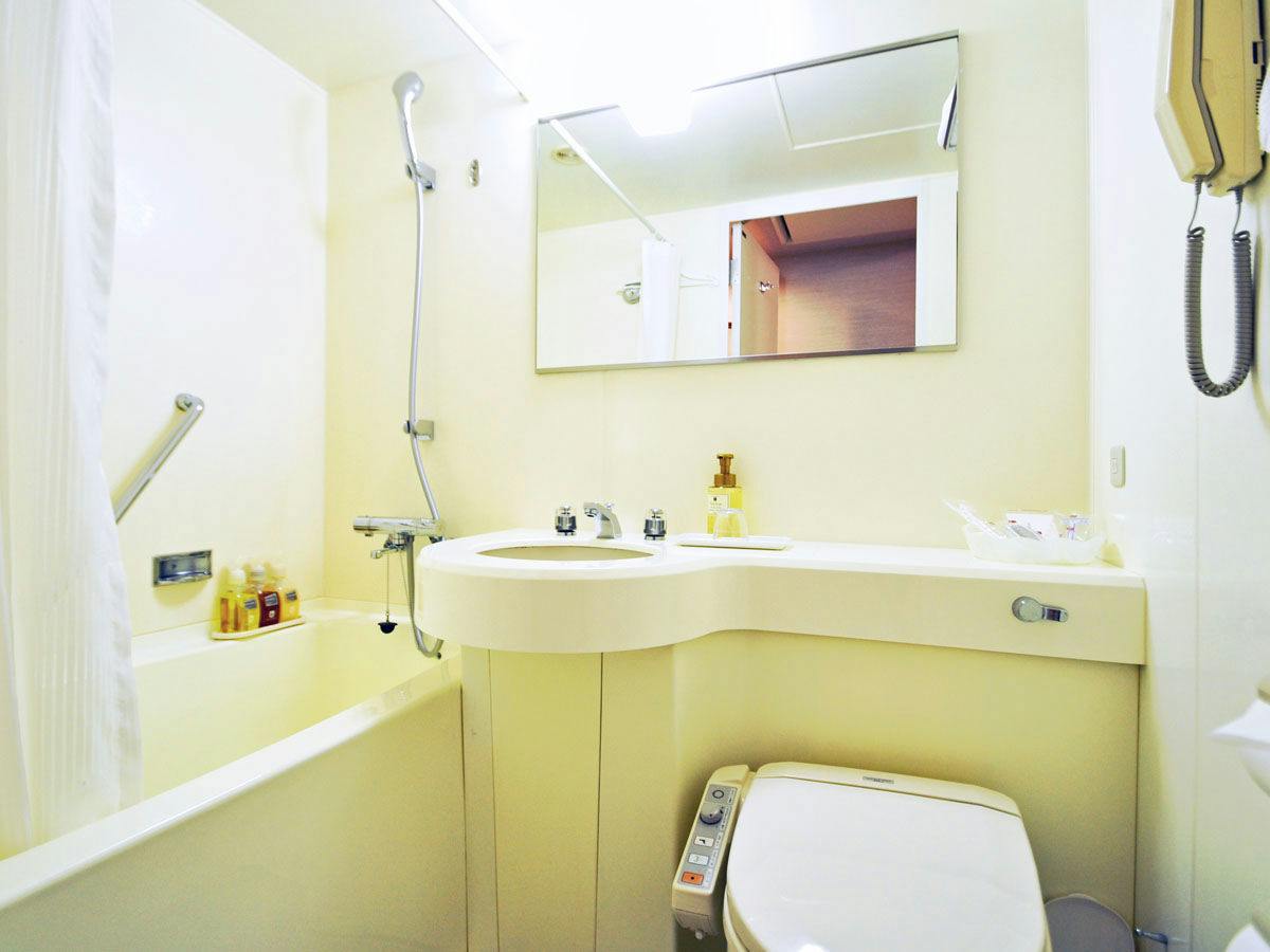 HOTEL SANKYO FUKUSHIMA