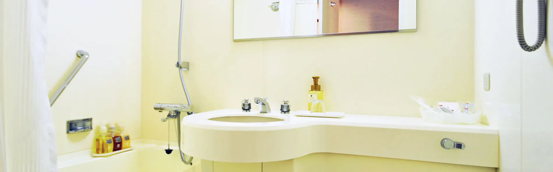 HOTEL SANKYO FUKUSHIMA