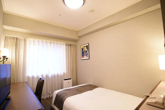 【객실】스탠다드 싱글