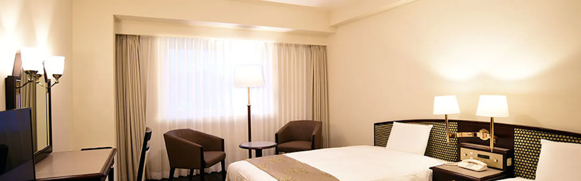 HOTEL SANKYO FUKUSHIMA