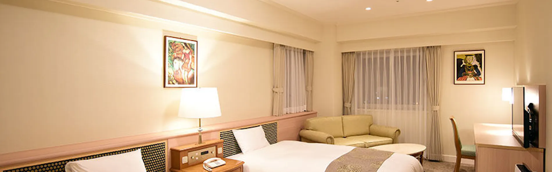 HOTEL SANKYO FUKUSHIMA