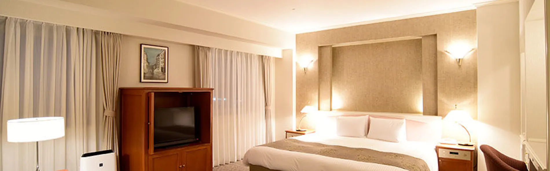 HOTEL SANKYO FUKUSHIMA