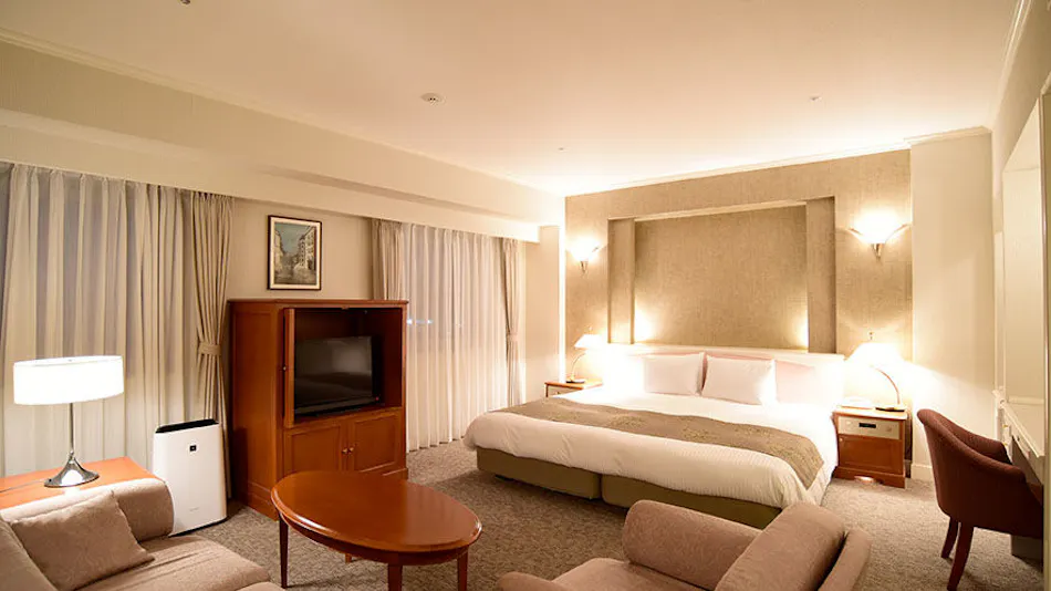 HOTEL SANKYO FUKUSHIMA