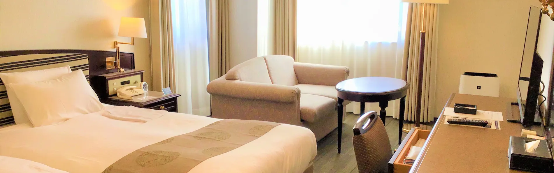 HOTEL SANKYO FUKUSHIMA