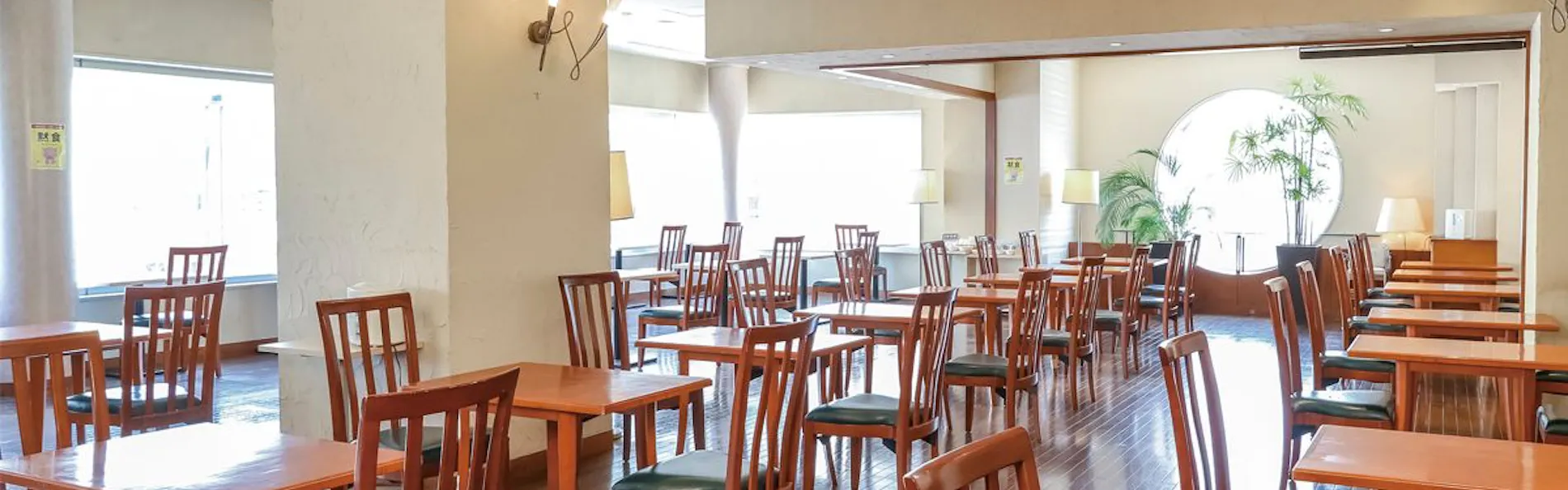 HOTEL SANKYO FUKUSHIMA