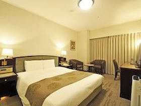 ホテルサンキョウ福島 HOTEL SANKYO FUKUSHIMA