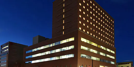 HOTEL SANKYO FUKUSHIMA