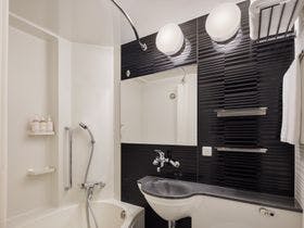 ホテルユニゾ横浜駅西