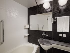 ホテルユニゾ横浜駅西