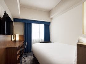 ホテルユニゾ横浜駅西