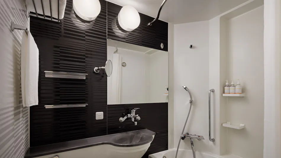 Four Points Flex by Sheraton Yokohama West