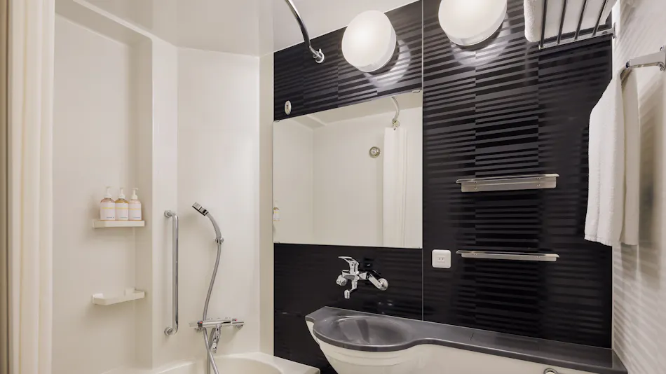 Four Points Flex by Sheraton Yokohama West