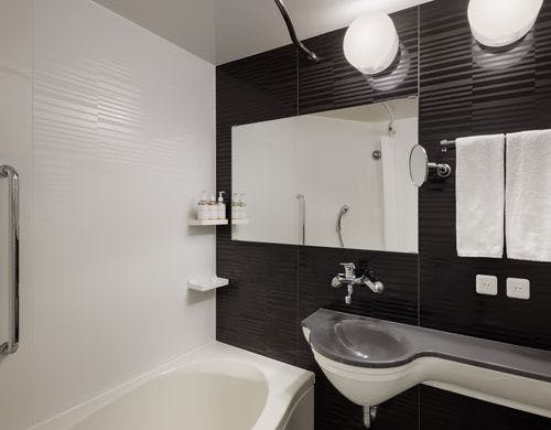 バスルーム（ツインルーム）