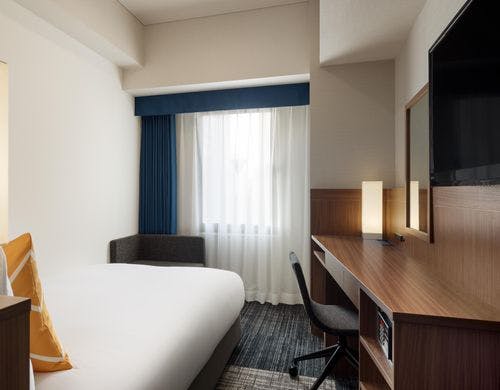 シングルルーム