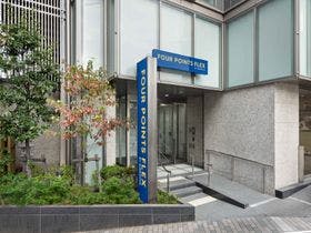 ホテルユニゾ横浜駅西 3枚目