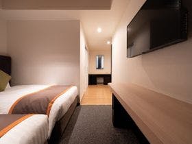 ホテルビスタ広島