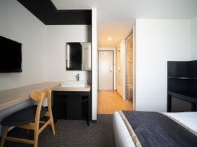 ホテルビスタ広島