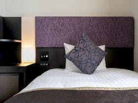 ホテルビスタ広島