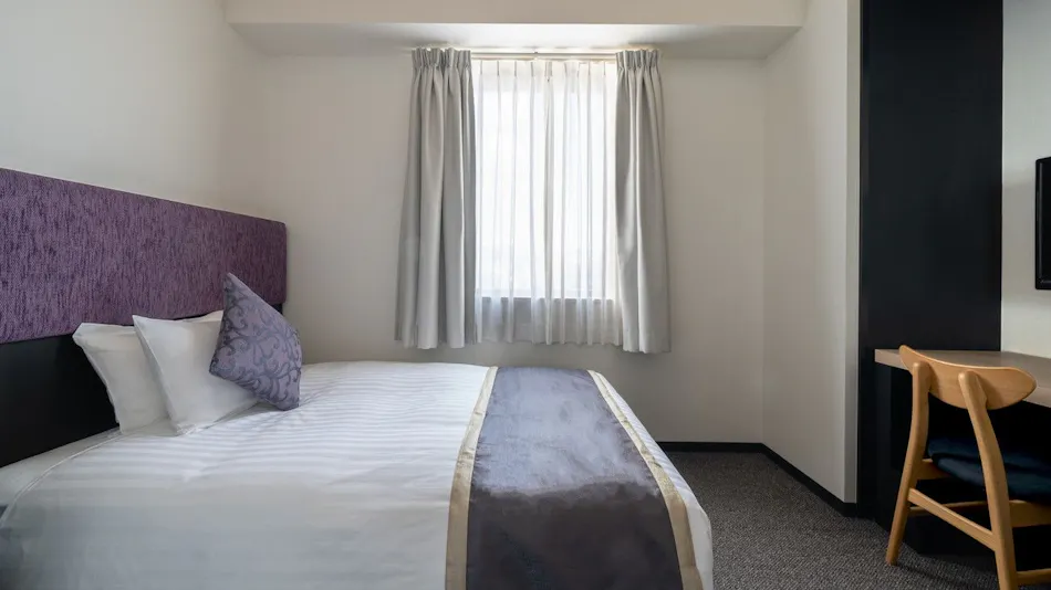 Hotel Vista Hiroshima