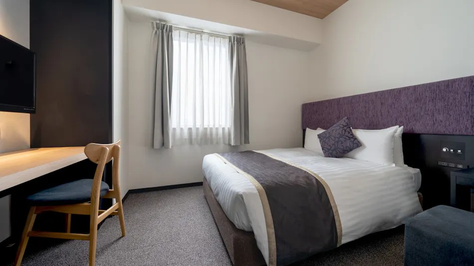 Hotel Vista Hiroshima