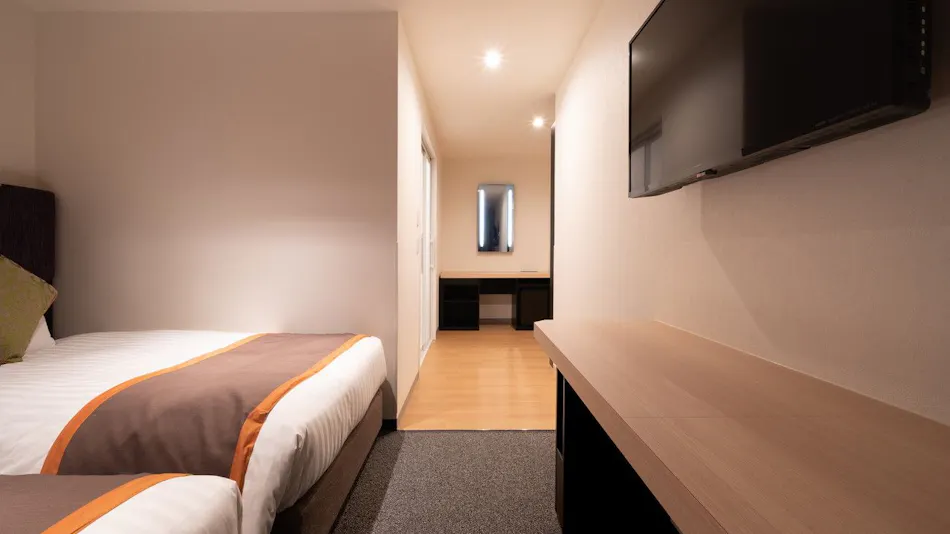 Hotel Vista Hiroshima