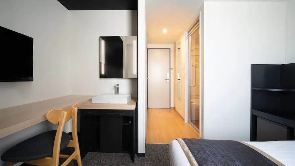 Hotel Vista Hiroshima