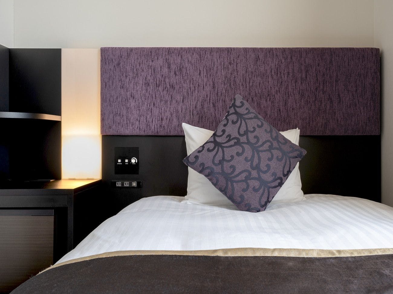 Hotel Vista Hiroshima