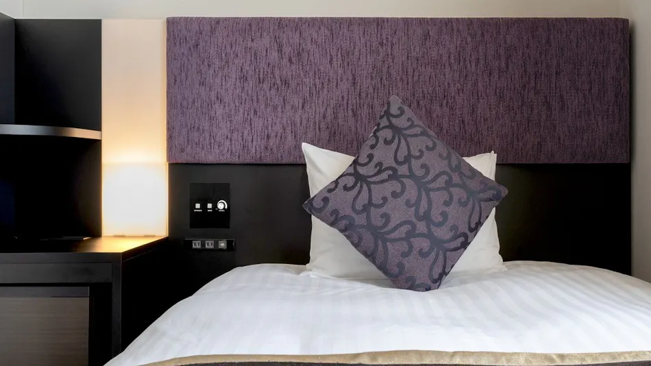 Hotel Vista Hiroshima