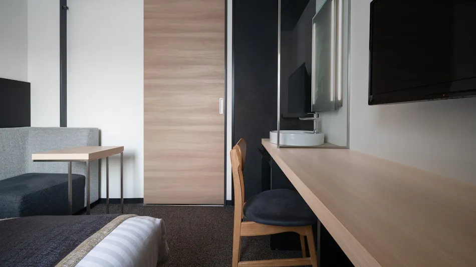 Hotel Vista Hiroshima