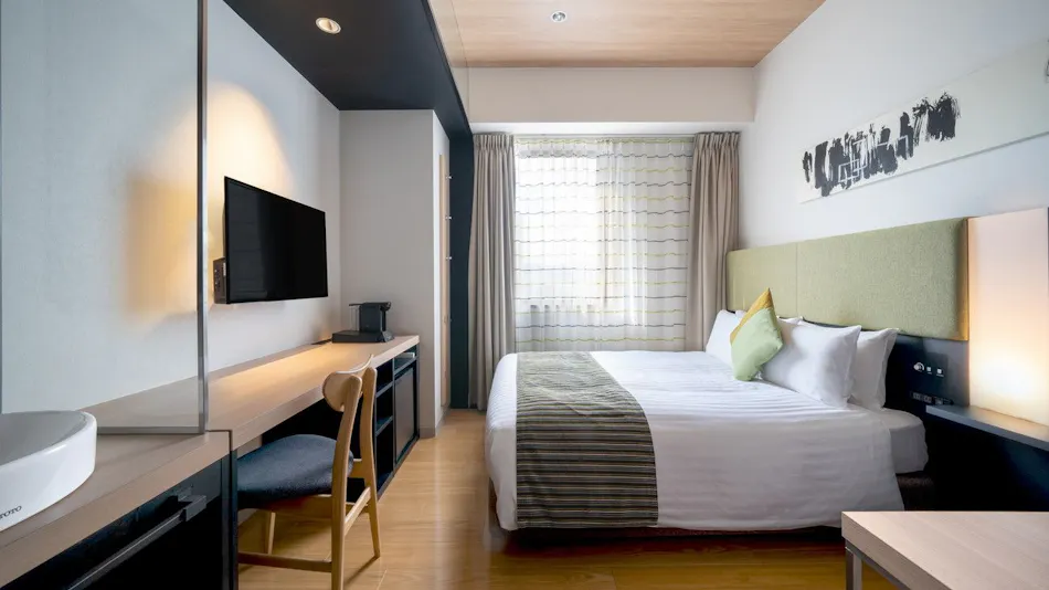 Hotel Vista Hiroshima