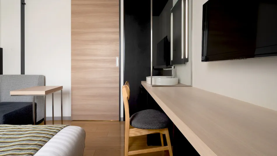 Hotel Vista Hiroshima