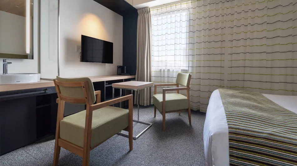 Hotel Vista Hiroshima